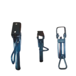 Elevator Locks