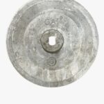 Plain Seed Drill Plate