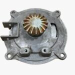 Seed Drill Housing